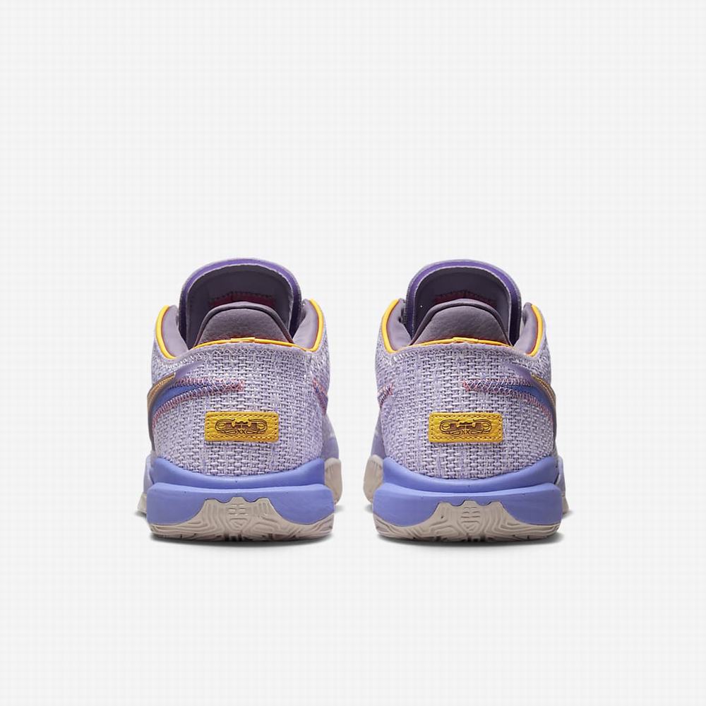 Nike LeBron XX 