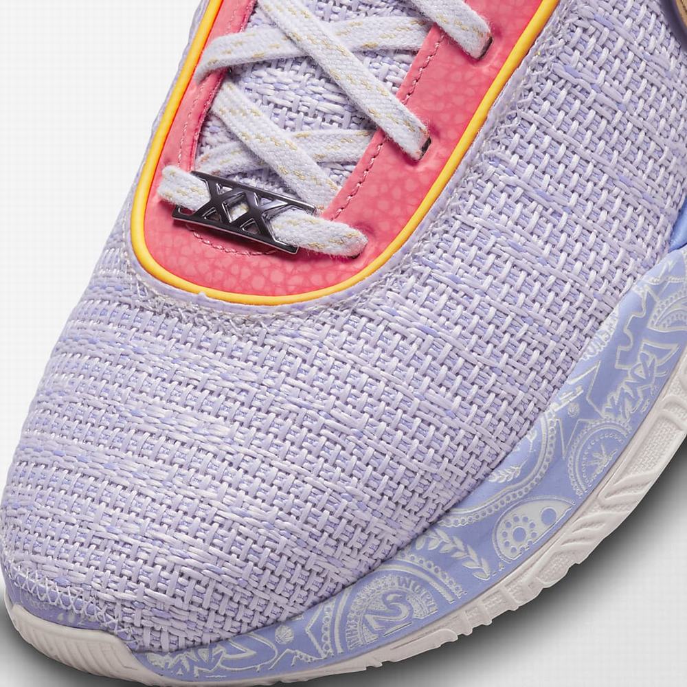 Nike LeBron XX 