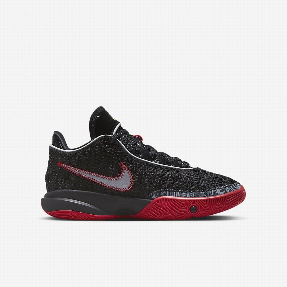 Nike LeBron XX 