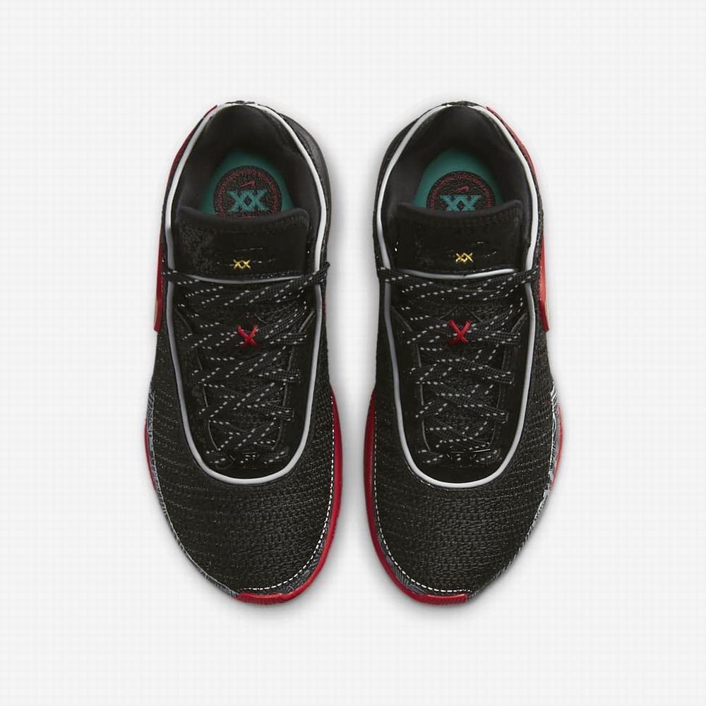 Nike LeBron XX 