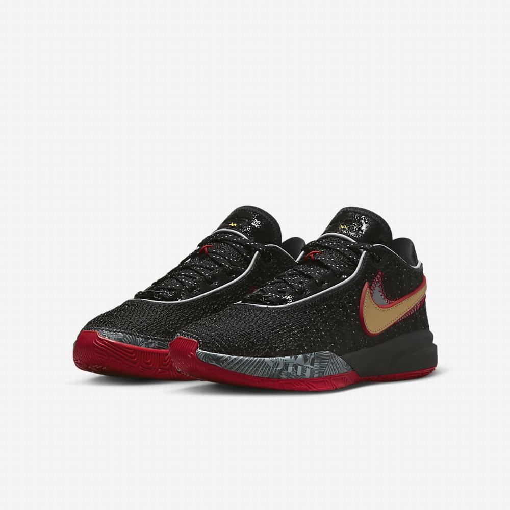 Nike LeBron XX 