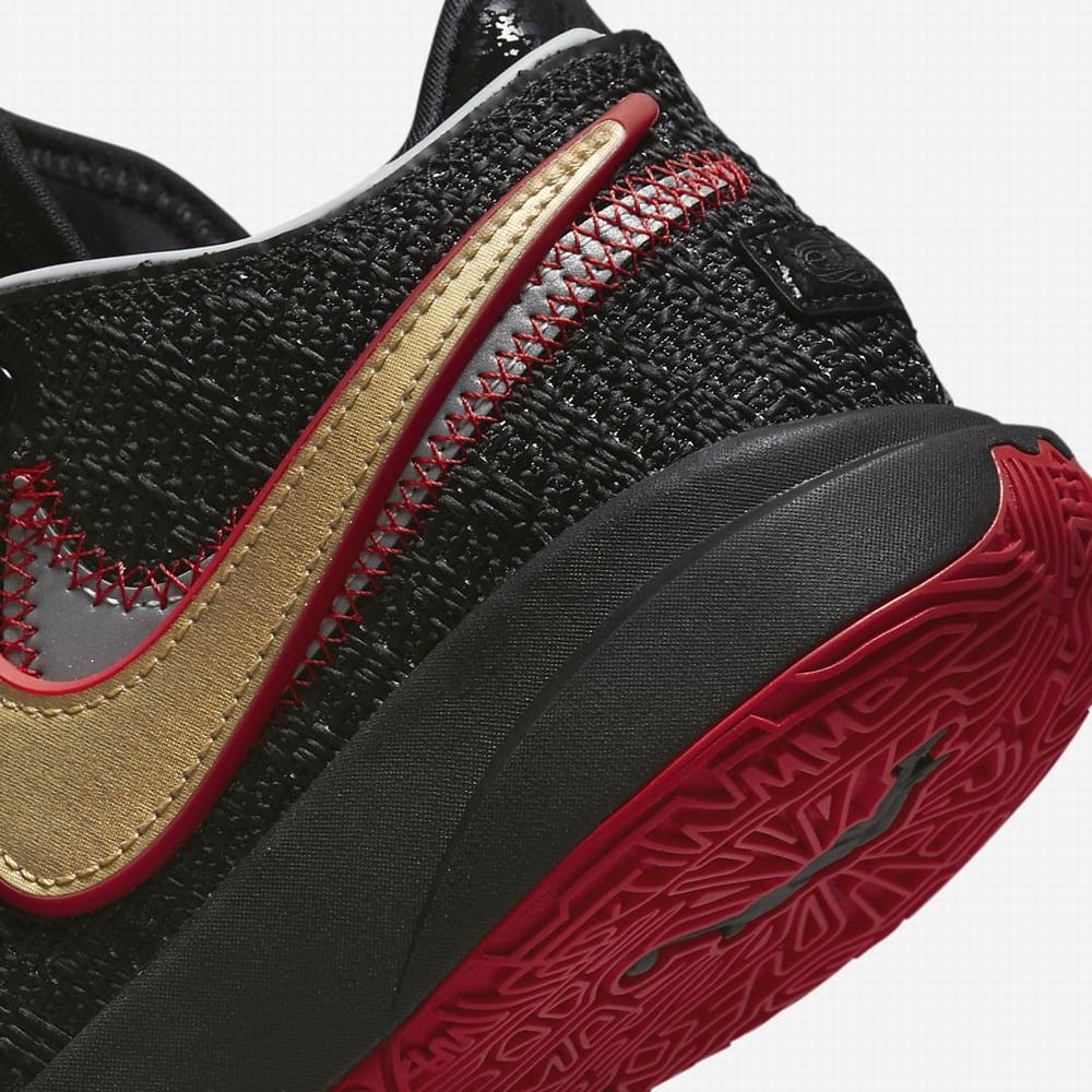 Nike LeBron XX 