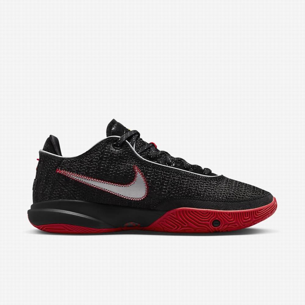 Nike LeBron XX 