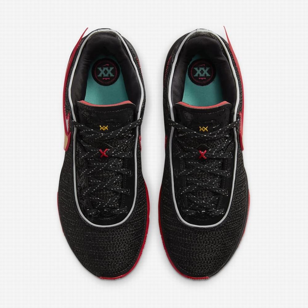 Nike LeBron XX 