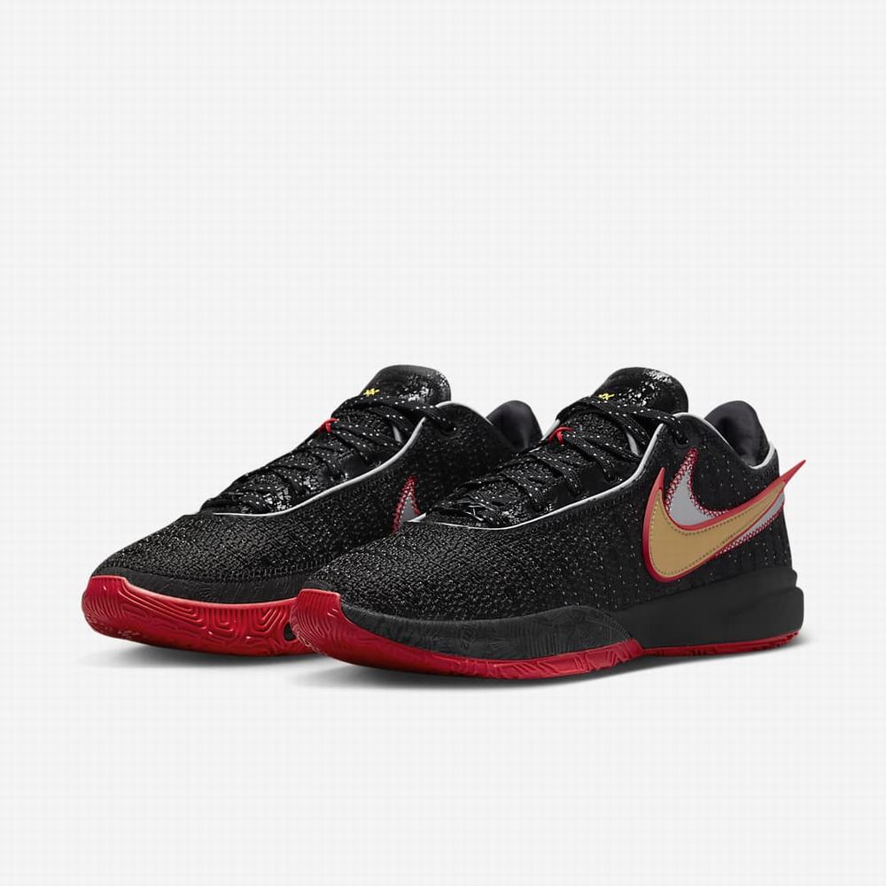 Nike LeBron XX 