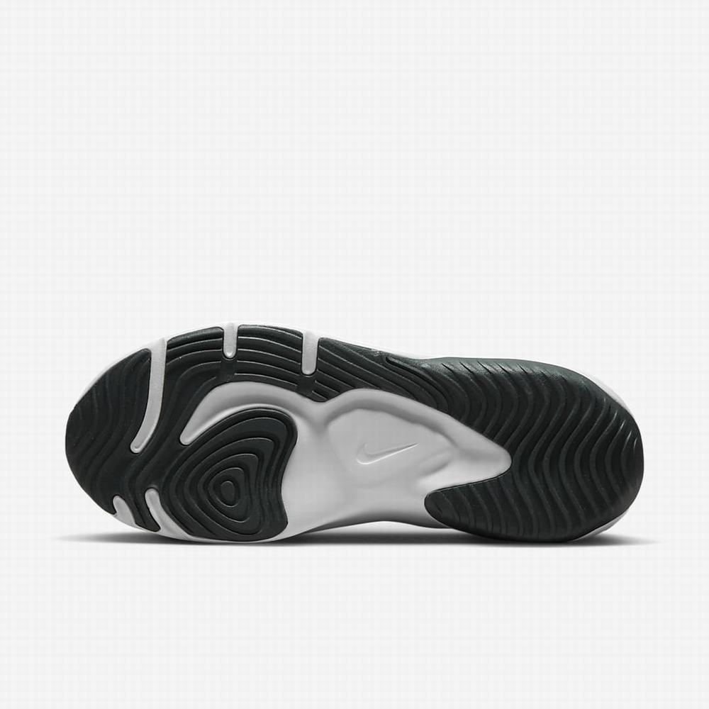 Nike Legend Essential 3 Next Nature Férfi Edzőcipő Szürke Sötétszürke Fehér | NI1695-Y29