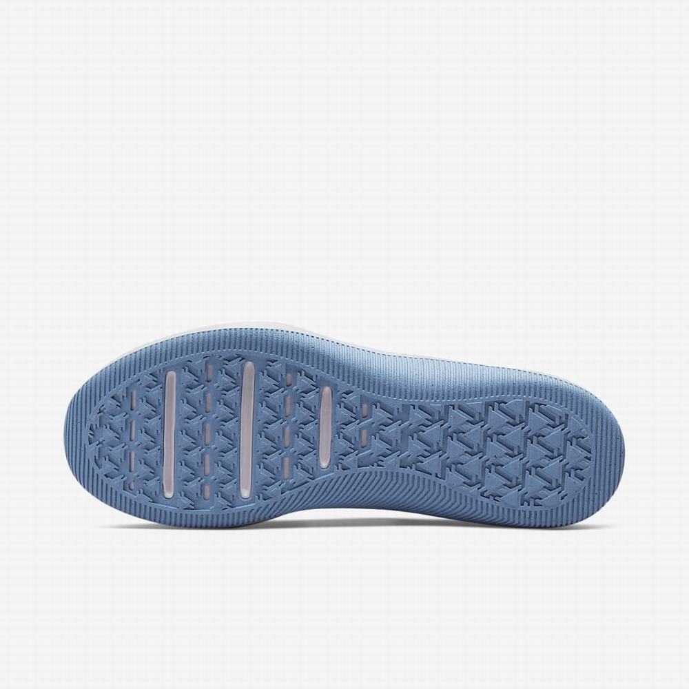 Nike MC Trainer 2 Women’s Női Edzőcipő Fehér Menta Kék Metal Titán | NI5412-Z82