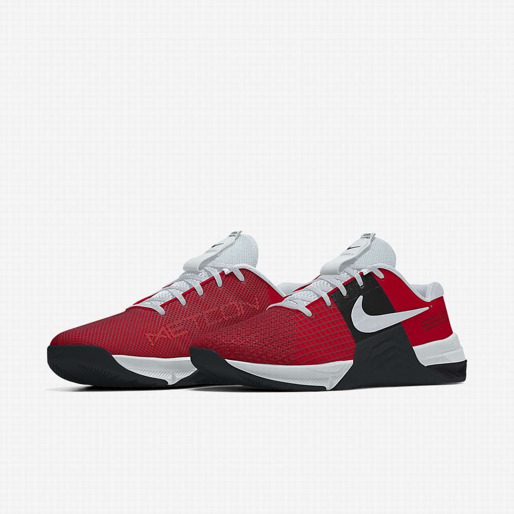 Nike Metcon 8 By You Férfi Edzőcipő Színes | NI0942-T63