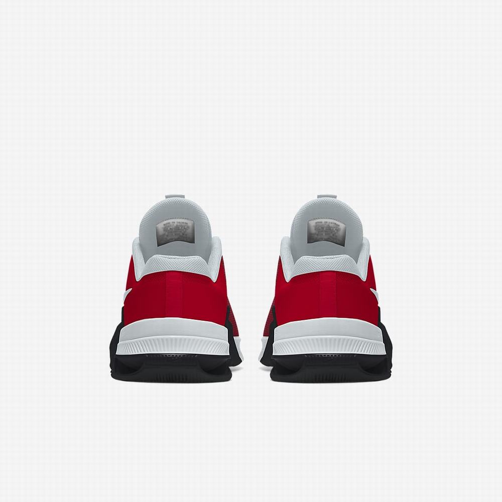 Nike Metcon 8 By You Férfi Edzőcipő Színes | NI0942-T63