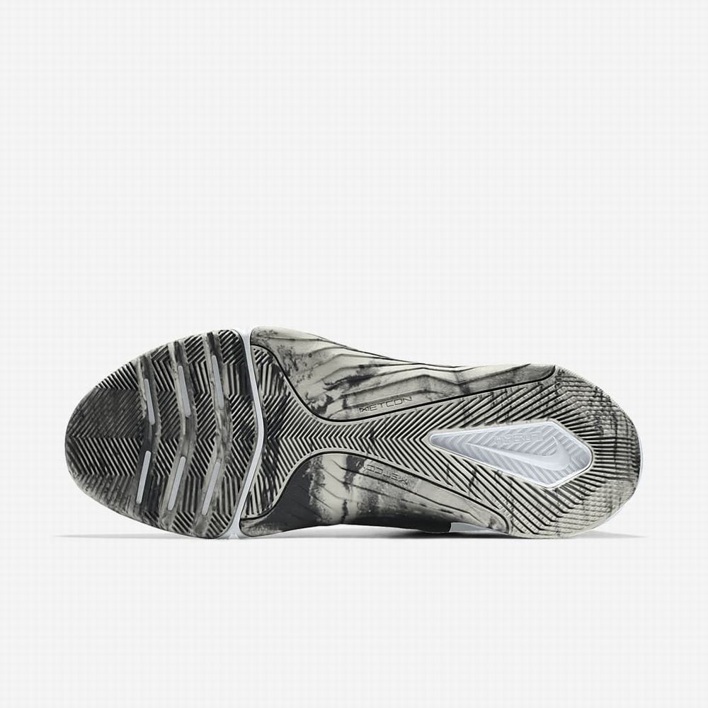 Nike Metcon 8 By You Férfi Edzőcipő Színes | NI5714-W54