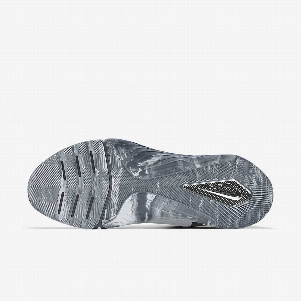 Nike Metcon 8 By You Férfi Edzőcipő Színes | NI8426-R30