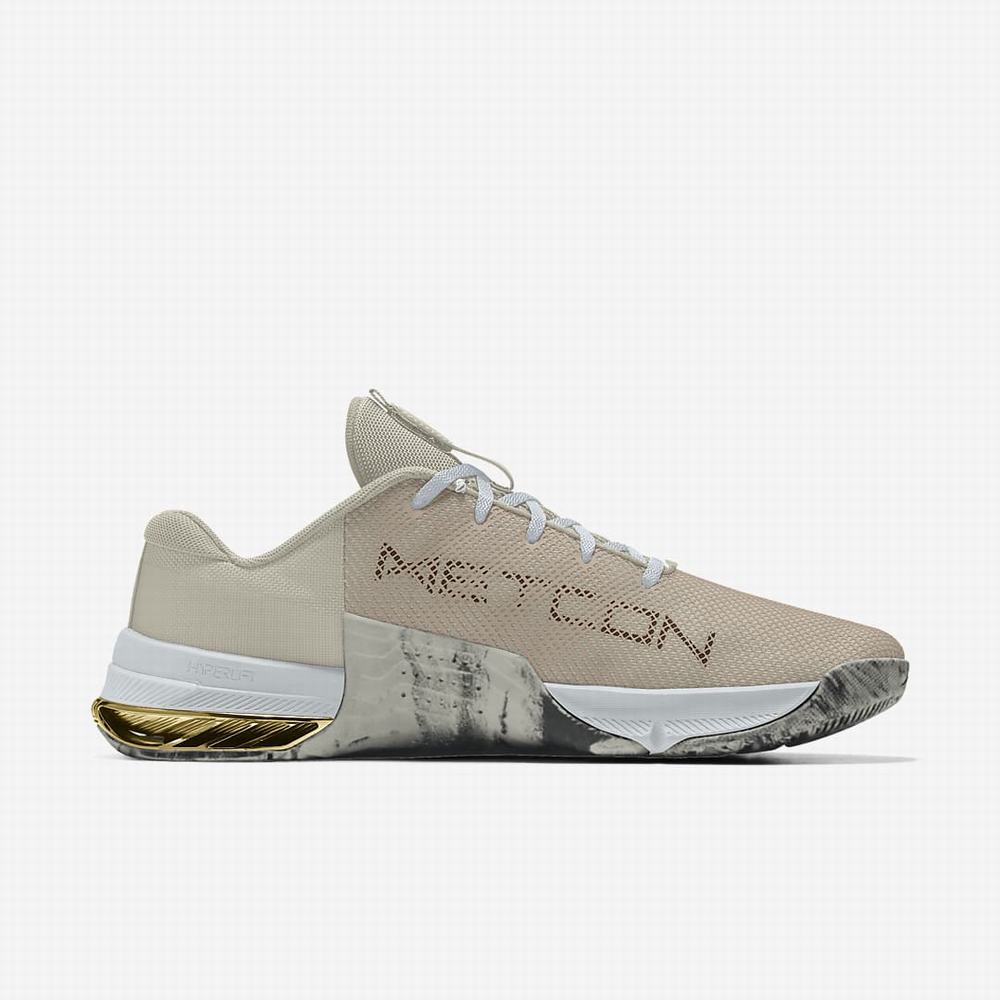 Nike Metcon 8 By You Női Edzőcipő Színes | NI5643-F06