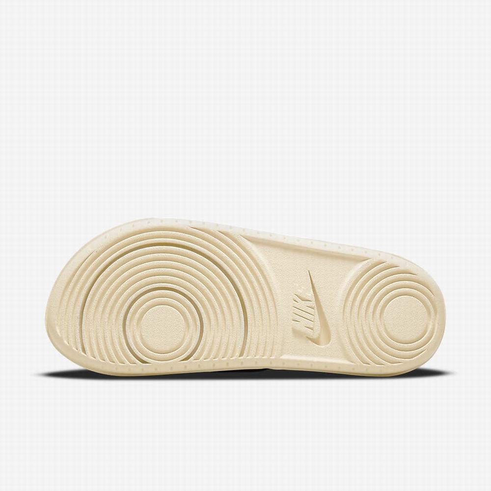 Nike Offcourt SE Női Papucs Fehér | NI8169-S90