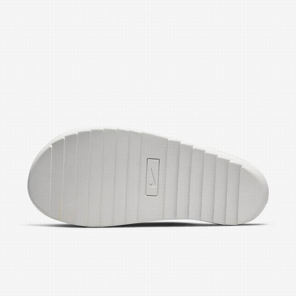 Nike Offline 2.0 Férfi Utcai Cipő Kék Szürke | NI6280-Z38
