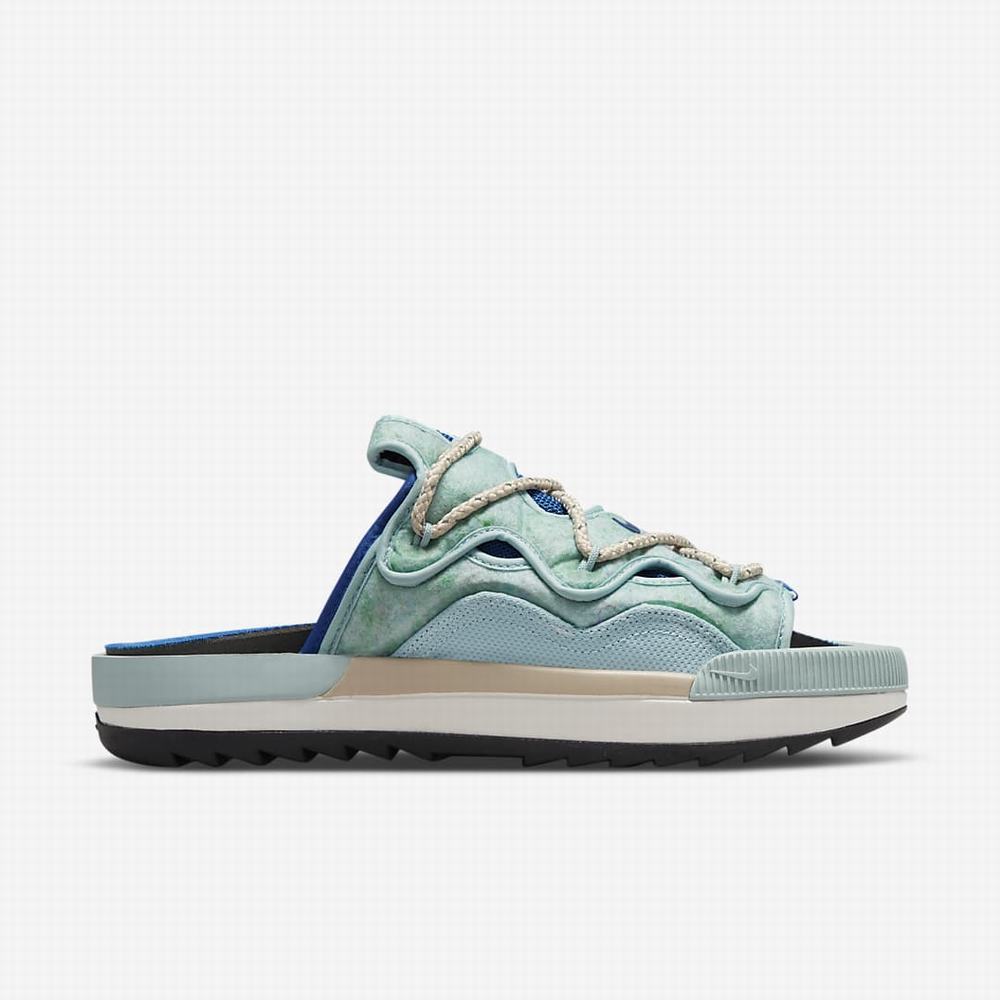 Nike Offline 2.0 Férfi Utcai Cipő Szürke Szürke | NI5091-P41