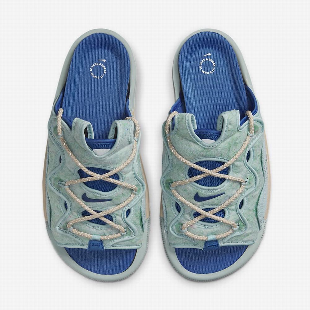 Nike Offline 2.0 Férfi Utcai Cipő Szürke Szürke | NI5091-P41