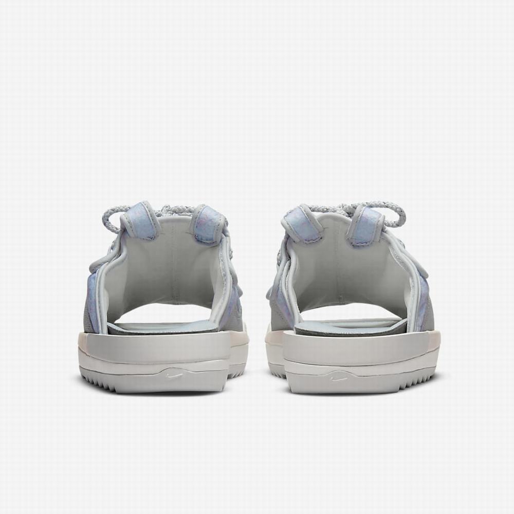 Nike Offline 2.0 Férfi Utcai Cipő Szürke Szürke | NI5091-P41