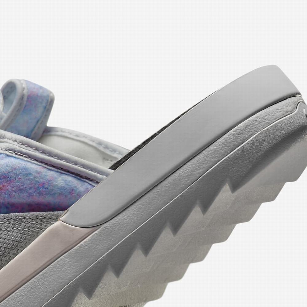 Nike Offline 2.0 Férfi Utcai Cipő Szürke Szürke | NI5091-P41