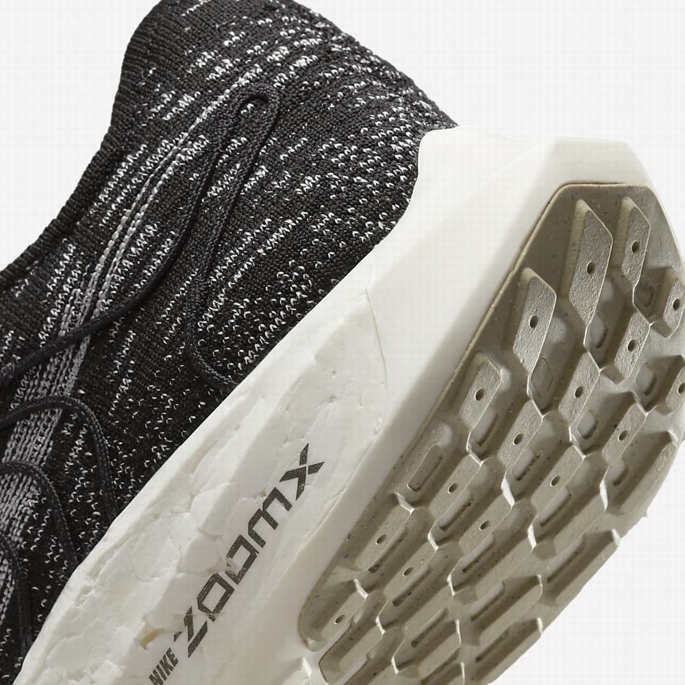 Nike Pegasus Turbo Next Nature Férfi Futócipő Fekete | NI7614-C87