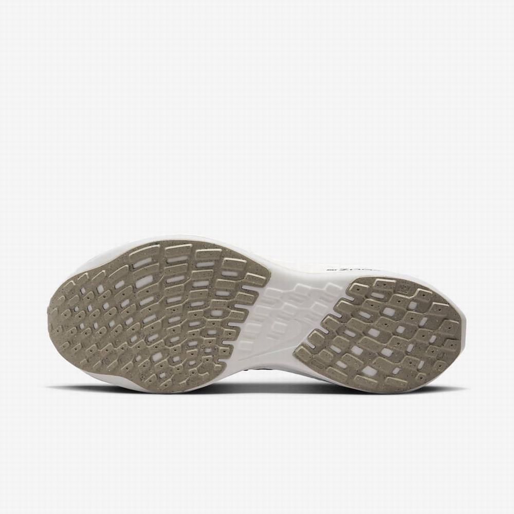 Nike Pegasus Turbo Next Nature Női Futócipő Fekete | NI8192-P36