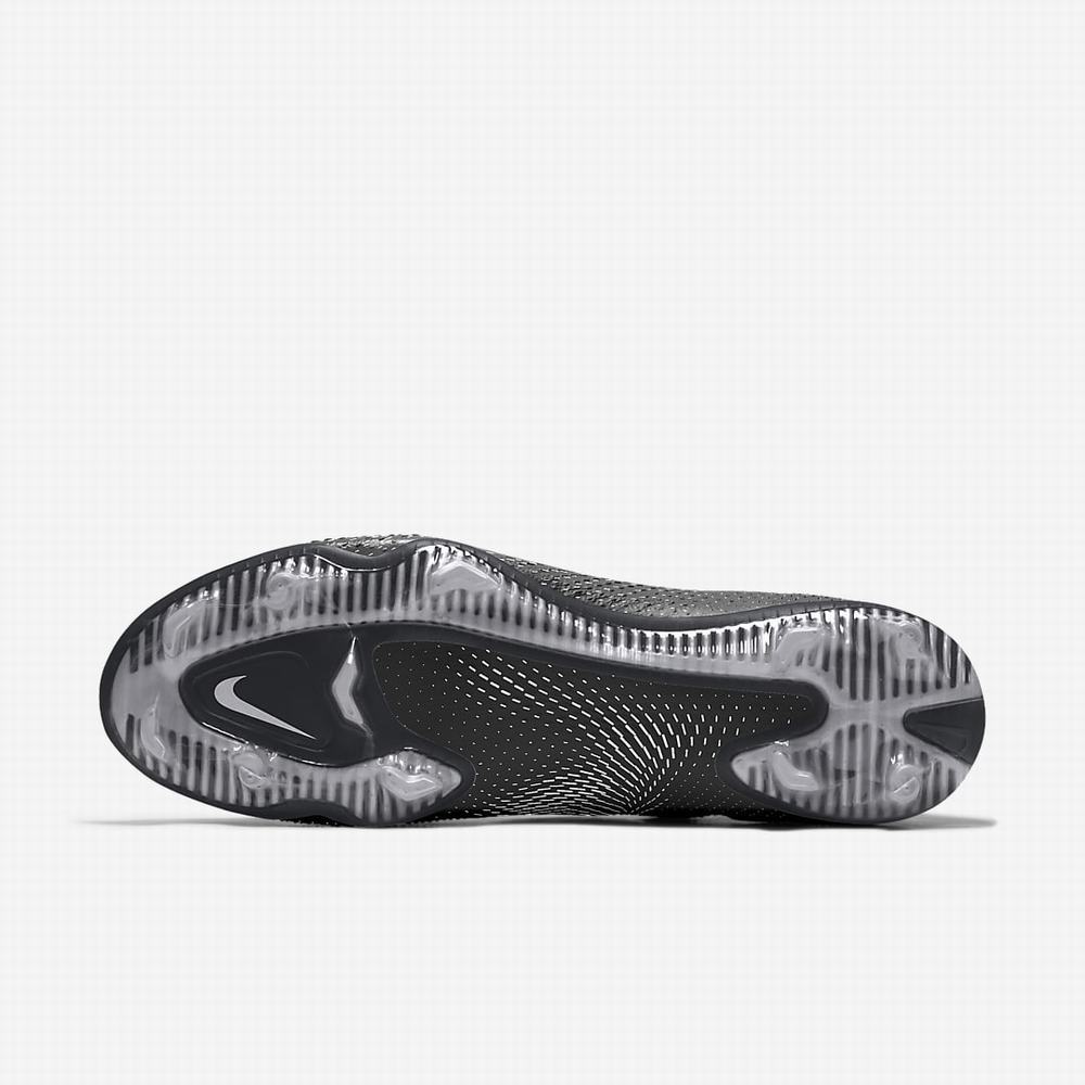 Nike Phantom GT Elite By You Firm Ground Női Focicipő Színes | NI2601-N94