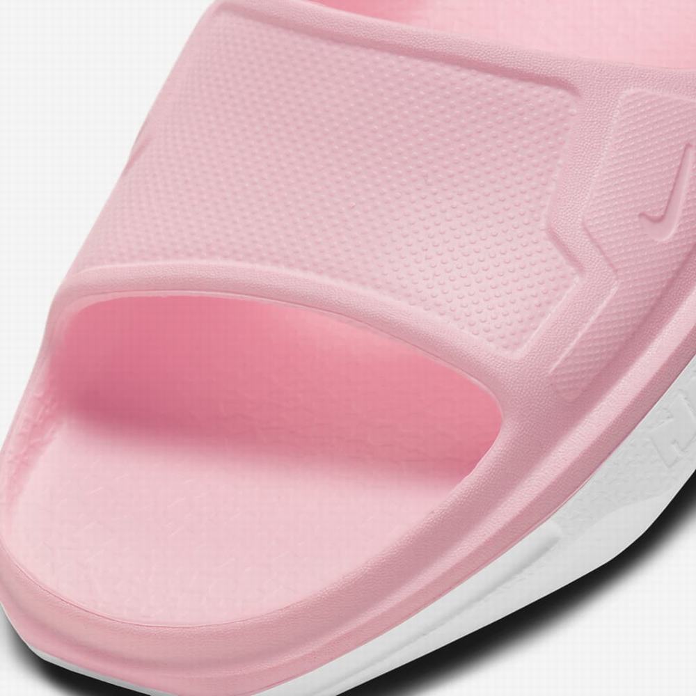 Nike Playscape Gyerek Szandál Fehér | NI0296-Z84
