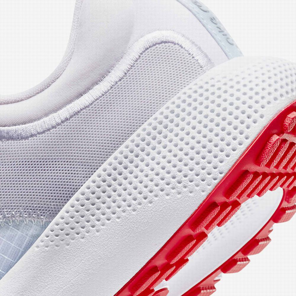 Nike React Escape Run Női Futócipő Szürke | NI7369-A71