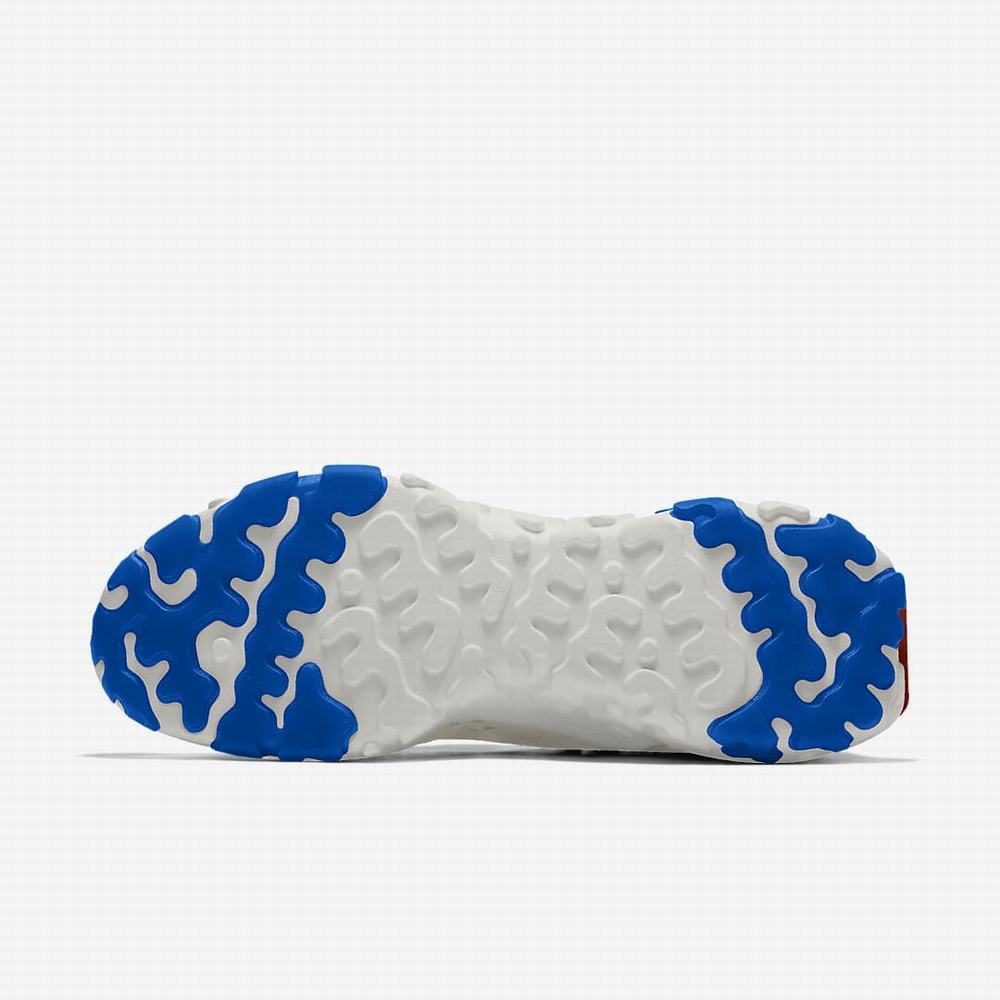 Nike React Vision By You Férfi Utcai Cipő Színes | NI0715-E07
