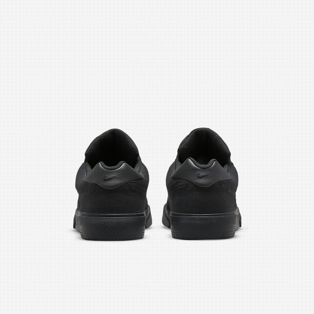 Nike Retro GTS Férfi Utcai Cipő Fekete | NI5714-E63