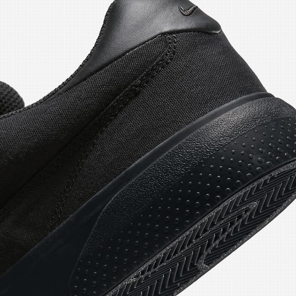 Nike Retro GTS Férfi Utcai Cipő Fekete | NI5714-E63