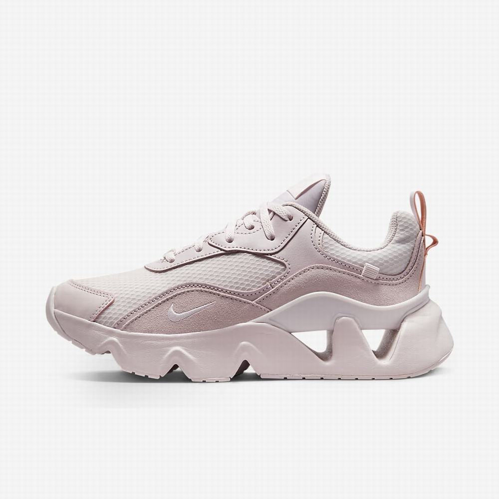 Nike Ryz 365 2 Női Utcai Cipő Rózsaszín | NI6387-U75