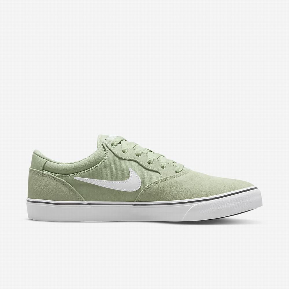 Nike SB Chron 2 Férfi Utcai Cipő Narancssárga Fehér | NI1265-S71