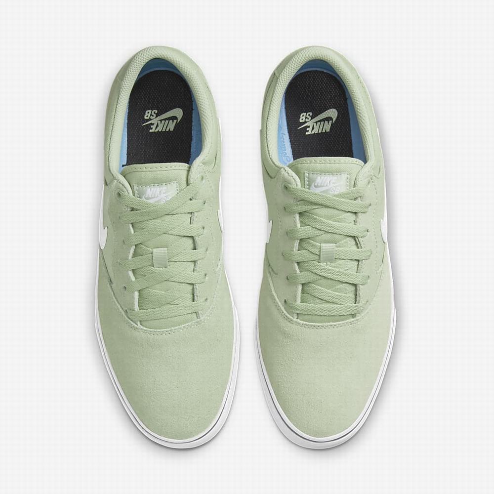 Nike SB Chron 2 Férfi Utcai Cipő Narancssárga Fehér | NI1265-S71