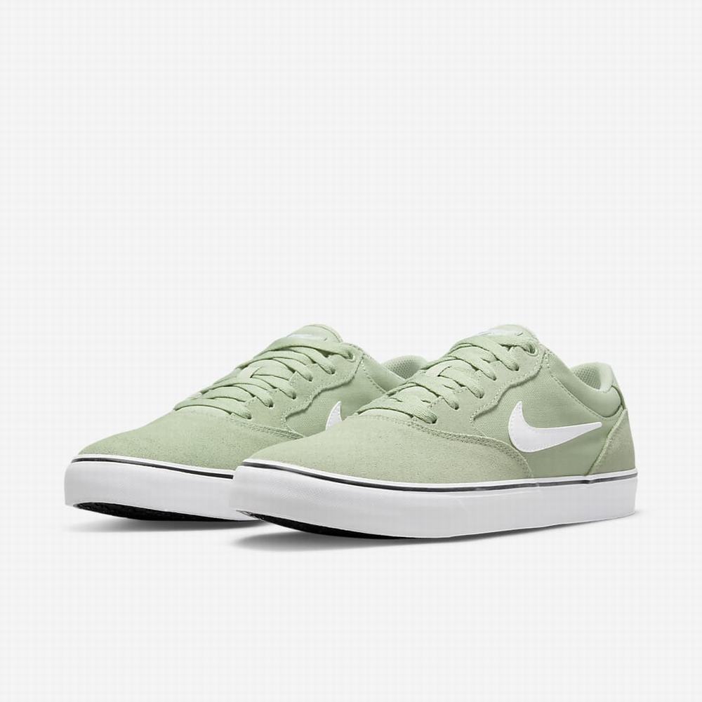 Nike SB Chron 2 Férfi Utcai Cipő Narancssárga Fehér | NI1265-S71