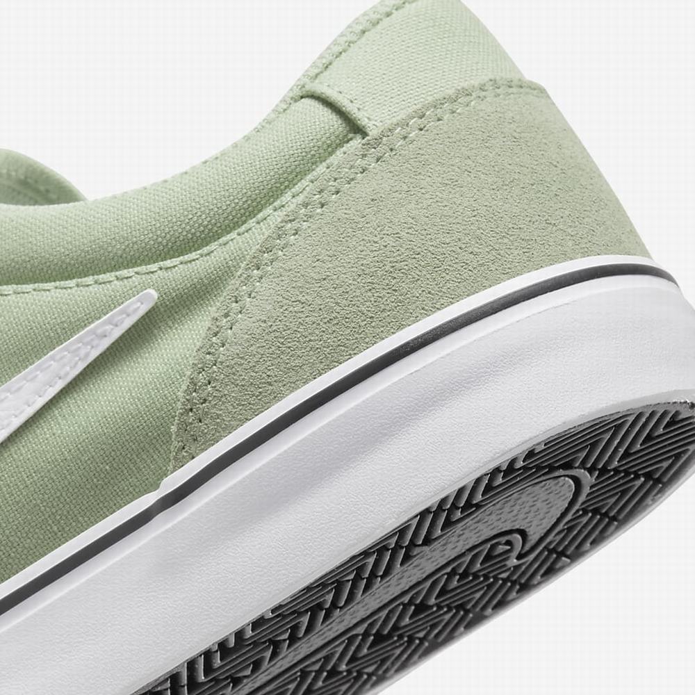 Nike SB Chron 2 Férfi Utcai Cipő Narancssárga Fehér | NI1265-S71