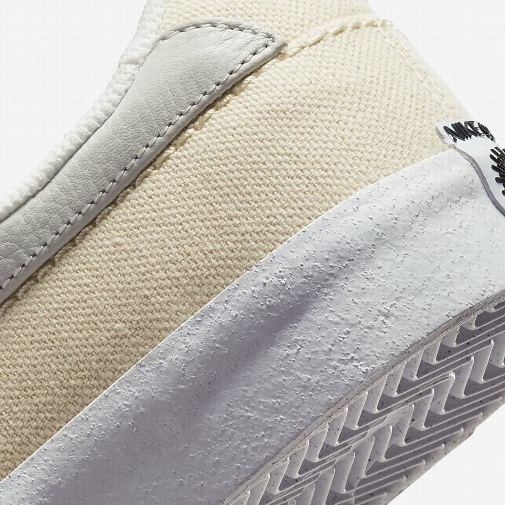 Nike SB Shane PRM Női Deszkás Cipő Fehér | NI6958-C08