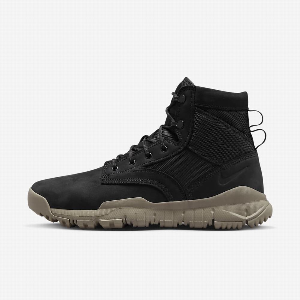 Nike SFB 6\