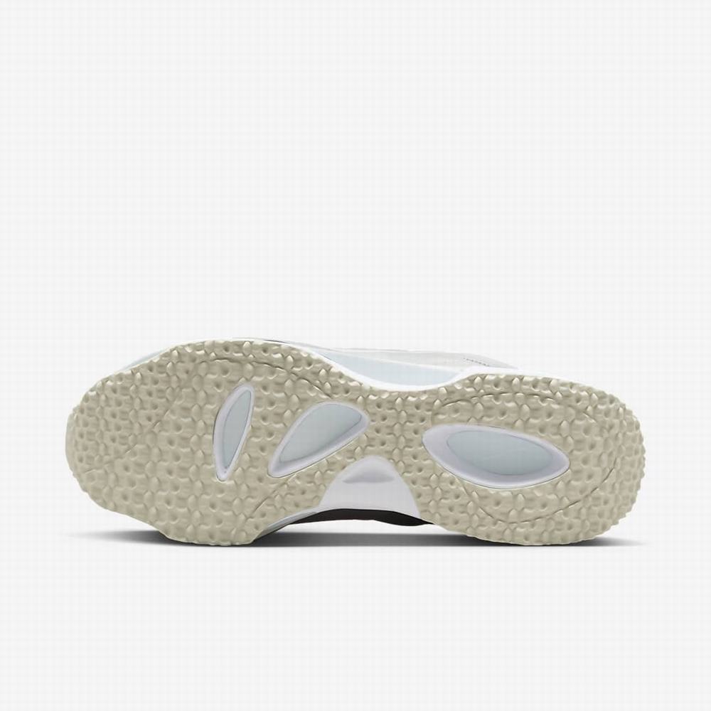 Nike Spark Női Utcai Cipő Szürke Szürke Fehér | NI8459-R34