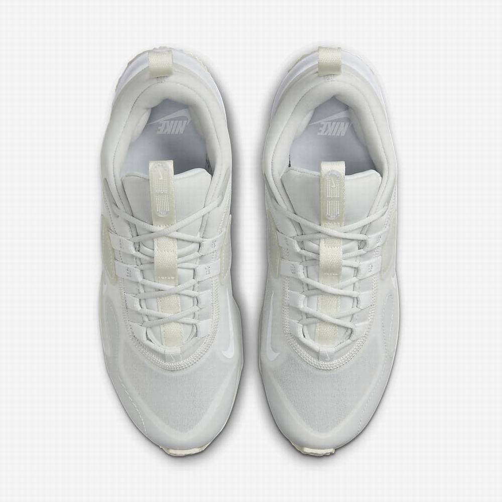 Nike Spark Női Utcai Cipő Szürke Szürke Fehér | NI8459-R34