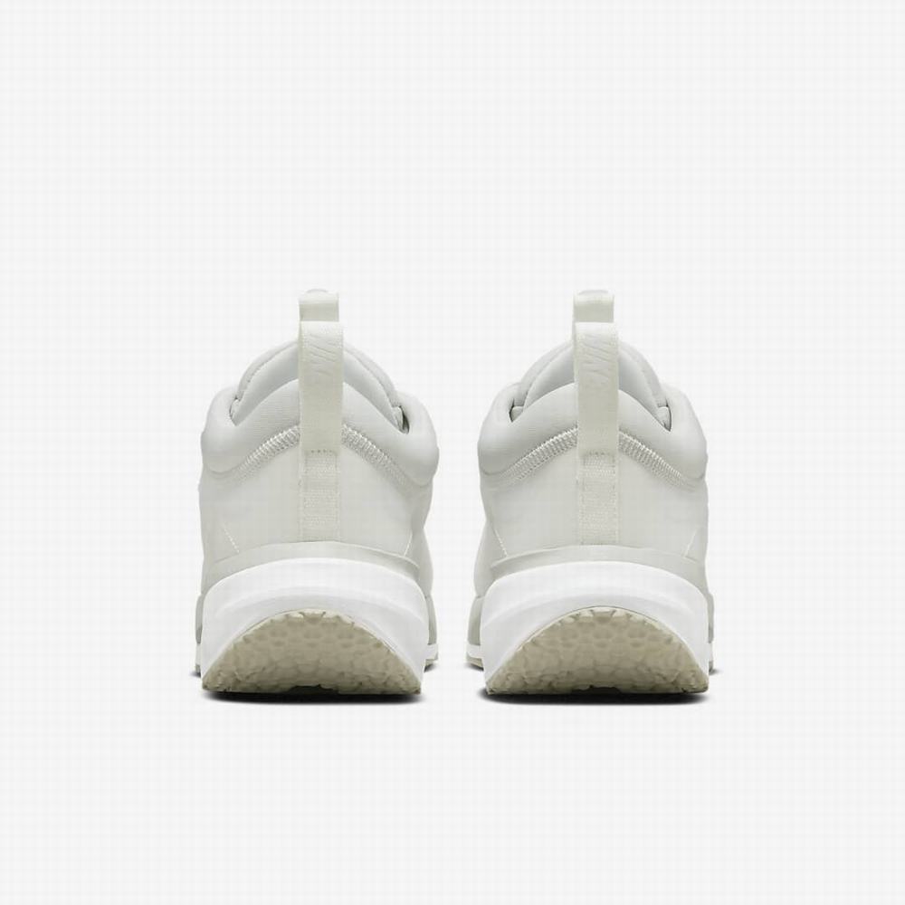 Nike Spark Női Utcai Cipő Szürke Szürke Fehér | NI8459-R34