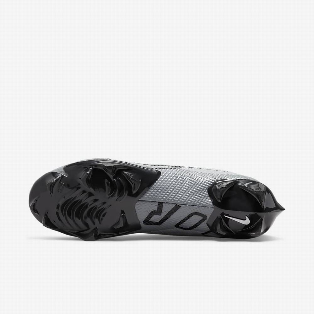 Nike Vapor Edge Speed 360 Férfi Focicipő Fehér Fekete | NI9125-L06