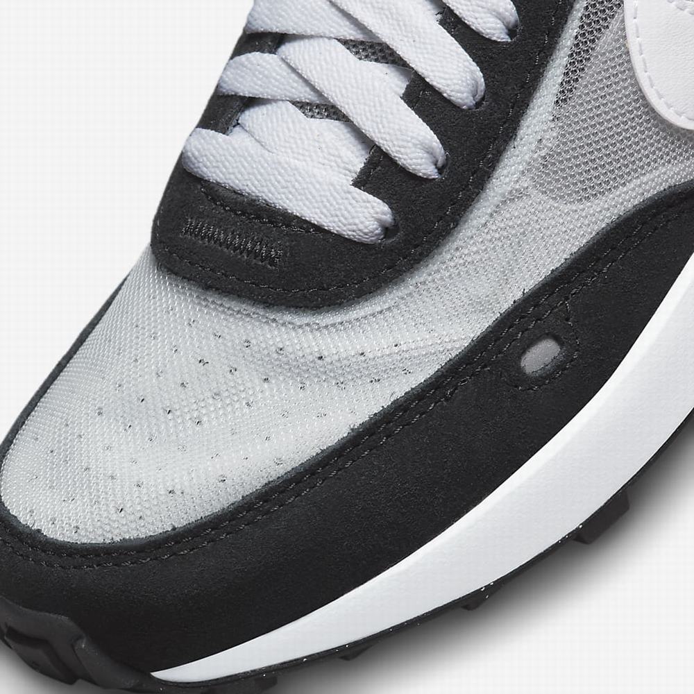 Nike Waffle One Gyerek Utcai Cipő Szürke Világos Szürke Szürke | NI1394-S05