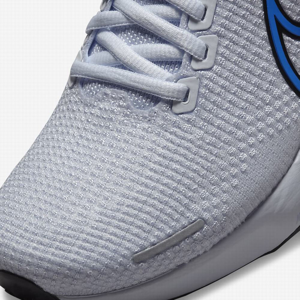 Nike ZoomX Invincible Run Flyknit 2 Női Futócipő Szürke Arany Világos Piros Fekete | NI6498-A96