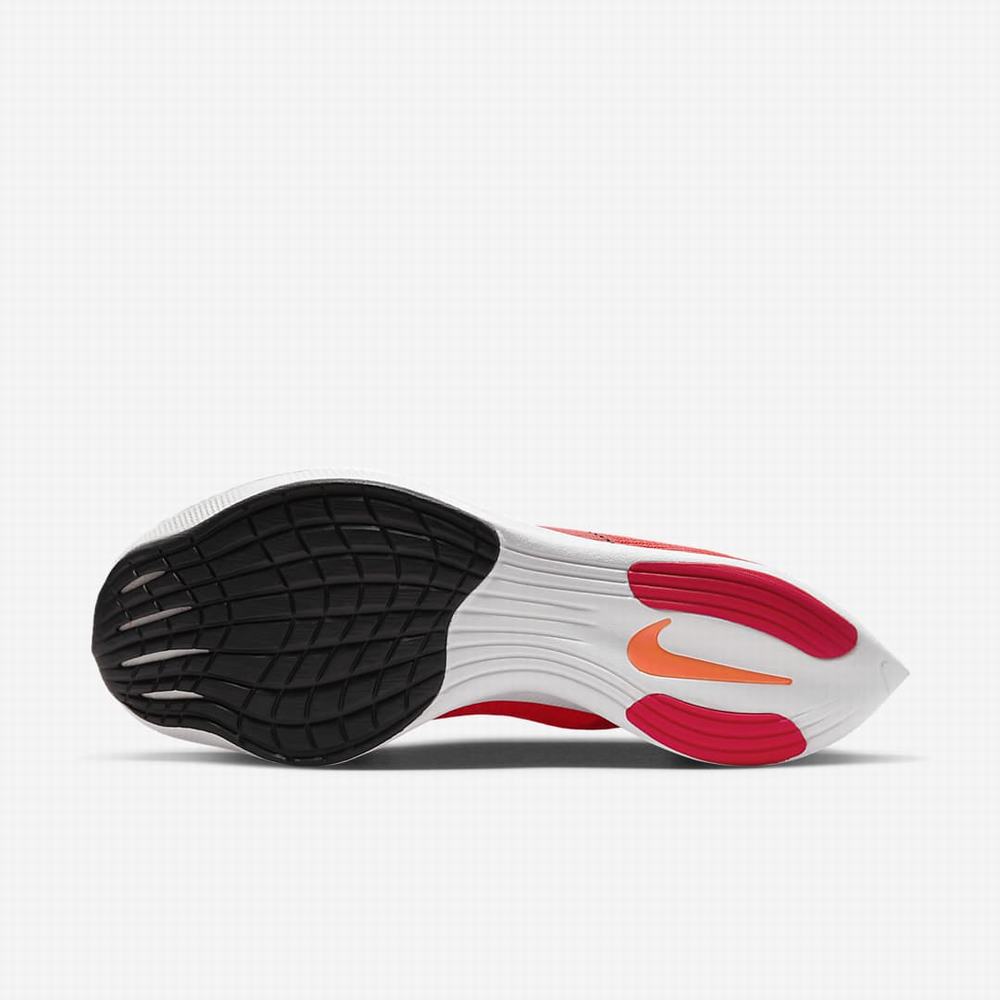 Nike ZoomX Vaporfly NEXT% 2 Női Futócipő Piros Világos Piros | NI5136-X10