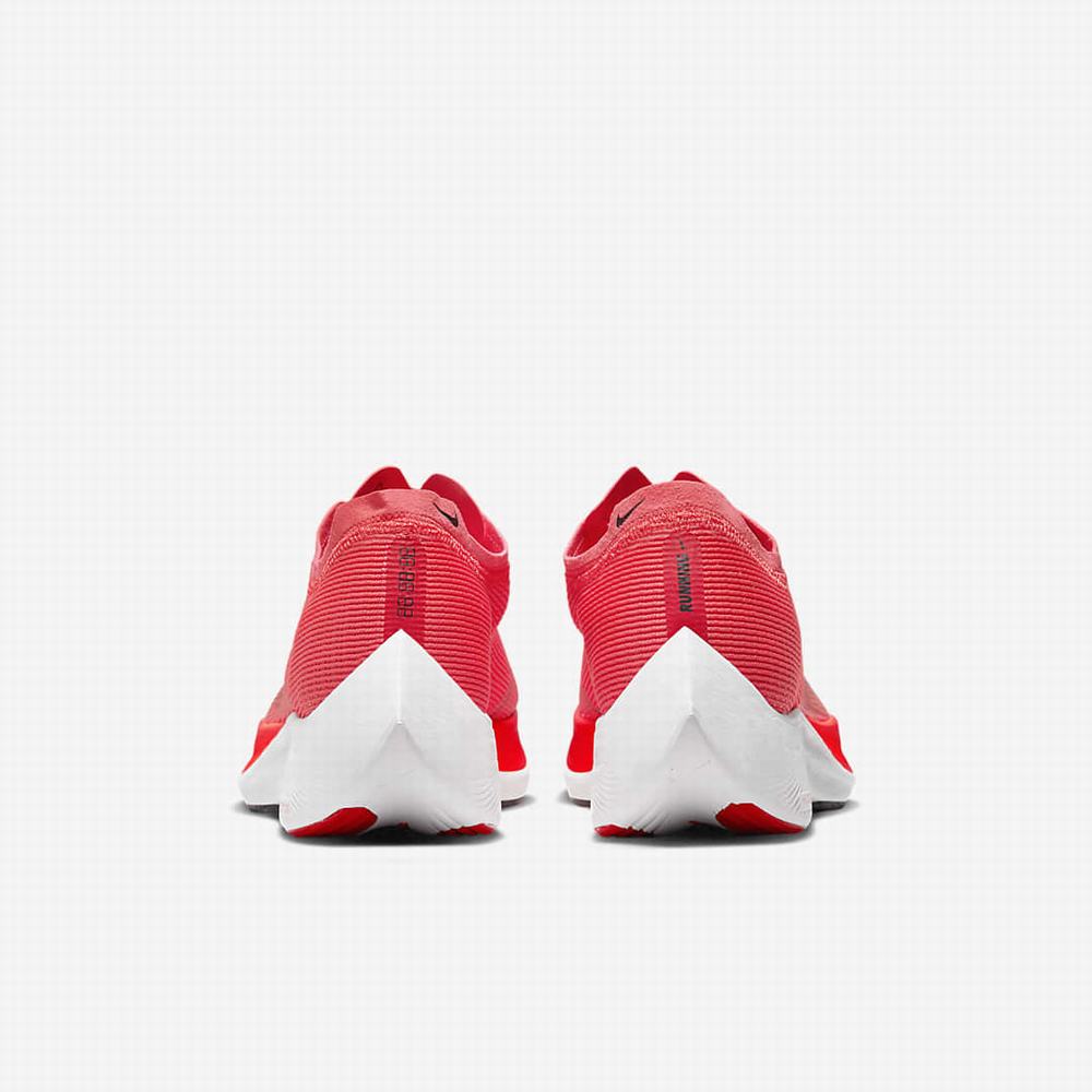 Nike ZoomX Vaporfly NEXT% 2 Női Futócipő Piros Világos Piros | NI5136-X10