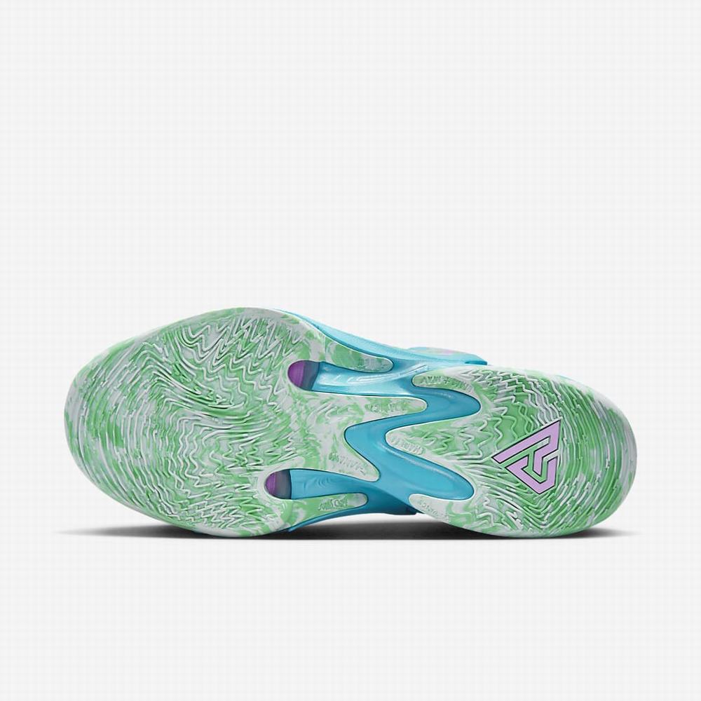Nike Zoom Freak 4 