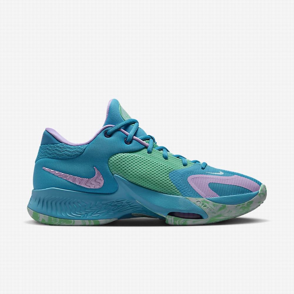 Nike Zoom Freak 4 