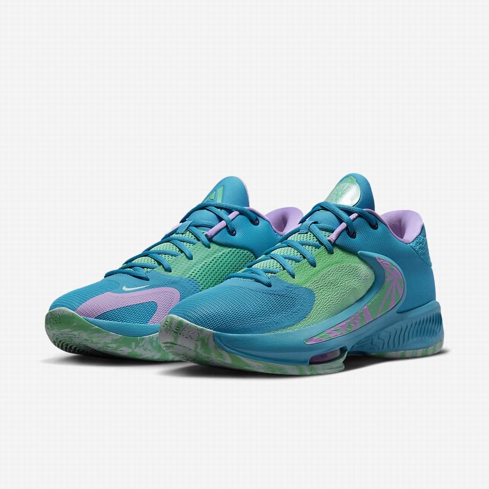 Nike Zoom Freak 4 