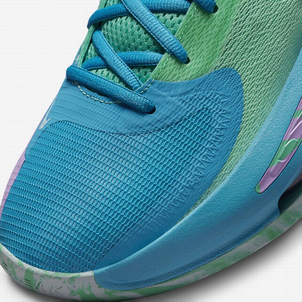 Nike Zoom Freak 4 
