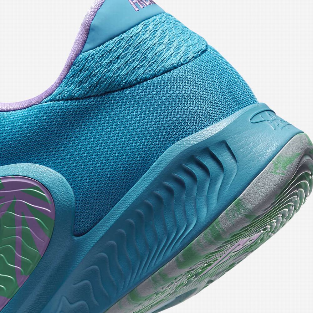 Nike Zoom Freak 4 